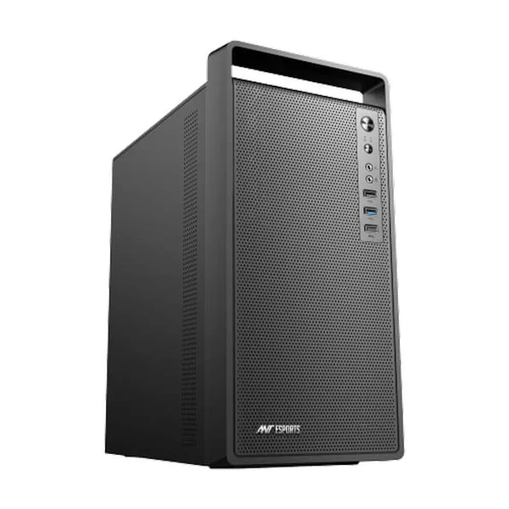 NeroX AUC8 ( Intel i5 14400F / NVIDIA T400 4GB / 16GB RAM DDR5 / 500GB M.2 NVME Gen4 SSD ) Custom PC Build for Auto-CAD Rendering