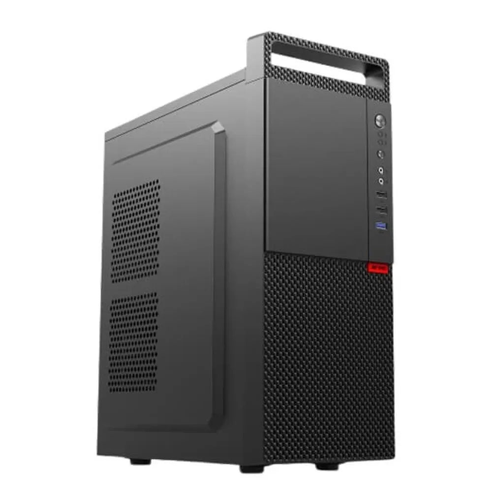 NeroX SW31 ( Intel i3 12100F / NVIDIA T400 4GB / 16GB RAM DDR4 / 500GB M.2 NVME SSD ) Custom PC Build for Solidworks Rendering