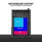ANT ESPORTS SI28 ATX Mid Tower Cabinet ( Black )