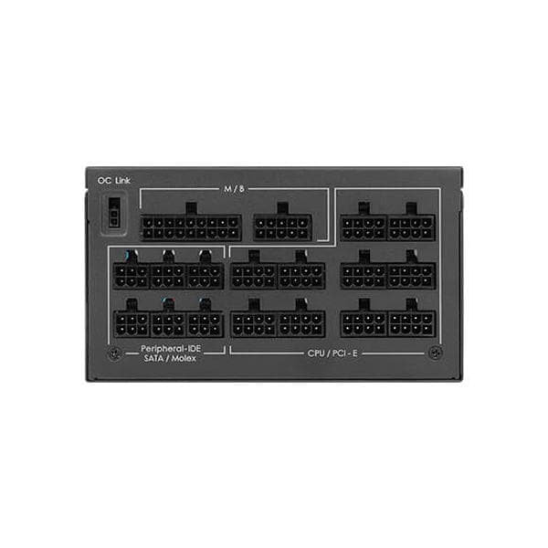 ANTEC Signature 1300 1300W 80+ Platinum Fully Modular ATX 2.0 Power Supply