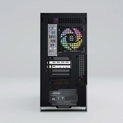CyberPowerPC Vista 970, Amd Ryzen 9 9950X, 32GB DDR5, 2TB NVMe M.2 SSD, RTX 5090 GAMING 32GB GDDR7, Win 11 Home