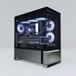 CyberPowerPC Vista 970, Intel Core Ultra 9 285K, 32GB DDR5, 2TB NVMe M.2 SSD, RTX 5090 GAMING 32GB GDDR7, Win 11 Home