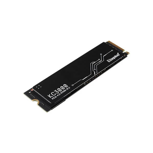 KINGSTON KC3000 1TB M.2 NVME Gen4 Internal Solid State Drive ( SSD )