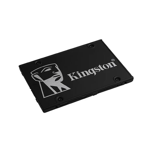 KINGSTON KC600 512GB 2.5 SATA SATA 3 Internal Solid State Drive (SSD)