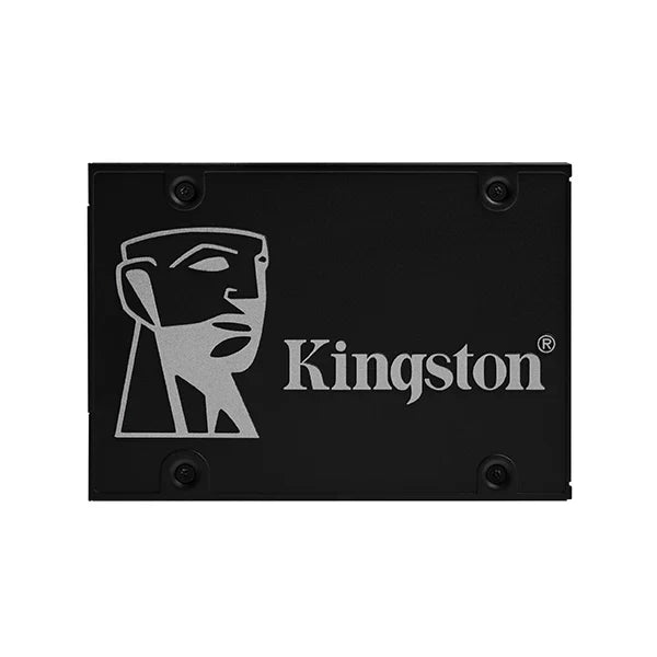 KINGSTON KC600 256GB 2.5 SATA SATA 3 Internal Storage Solid State Drive (SSD)
