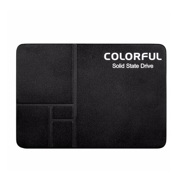 COLORFUL SL500 1TB 2.5 SATA Gen3 Internal Solid State Drive (SSD)