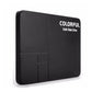 COLORFUL SL500 1TB 2.5 SATA Gen3 Internal Solid State Drive (SSD)