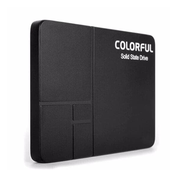 COLORFUL SL500 1TB 2.5 SATA Gen3 Internal Solid State Drive (SSD)
