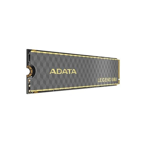 ADATA Legend 860 2TB M.2 NVME Gen4 Solid State Drive ( SSD )
