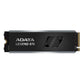 ADATA Legend 970 1TB M.2 Gen5 NVMe Internal Solid State Drive ( SSD )