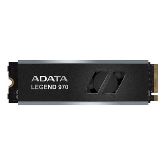 ADATA Legend 970 1TB M.2 Gen5 NVMe Internal Solid State Drive ( SSD )