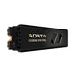 ADATA Legend 970 Pro 4TB M.2 NVME Gen5 Solid State Drive ( SSD )