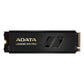 ADATA Legend 970 Pro 4TB M.2 NVME Gen5 Solid State Drive ( SSD )