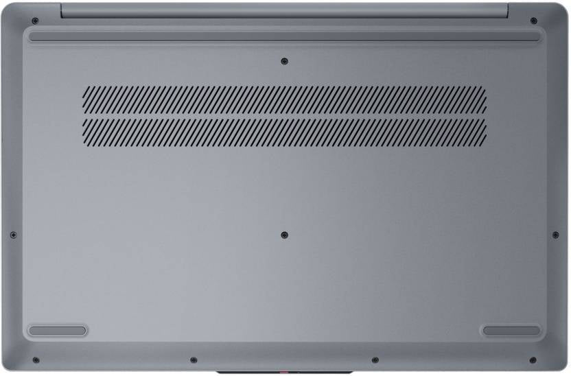 LENOVO IDEAPAD SLIM 3 AMD RYZEN 3 QUAD CORE 7320U - (8 GB/512 GB SSD/WINDOWS 11 HOME) 15AMN8 THIN AND LIGHT LAPTOP (15.6 INCH, ARCTIC GREY, 1.62 KG, WITH MS OFFICE)