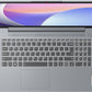 LENOVO IDEAPAD SLIM 3 AMD RYZEN 3 QUAD CORE 7320U - (8 GB/512 GB SSD/WINDOWS 11 HOME) 15AMN8 THIN AND LIGHT LAPTOP (15.6 INCH, ARCTIC GREY, 1.62 KG, WITH MS OFFICE)