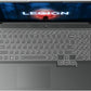LENOVO LEGION SLIM 5 AI POWERED AMD RYZEN 7 OCTA CORE 7840HS - (16 GB/512 GB SSD/WINDOWS 11 HOME/8 GB GRAPHICS/NVIDIA GEFORCE RTX 4060) 16APH8 GAMING LAPTOP (16 INCH, STORM GREY, 2.4 KG, WITH MS OFFICE)