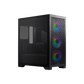 COOLER MASTER ELITE 302 WHITE ARGB M-ATX MINI TOWER CASE