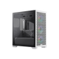 COOLER MASTER ELITE 302 WHITE ARGB M-ATX MINI TOWER CASE