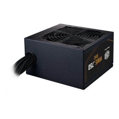 COOLER MASTER MWE BRONZE 750 V3 ATX 3.1 80 PLUS BRONZE SMPS