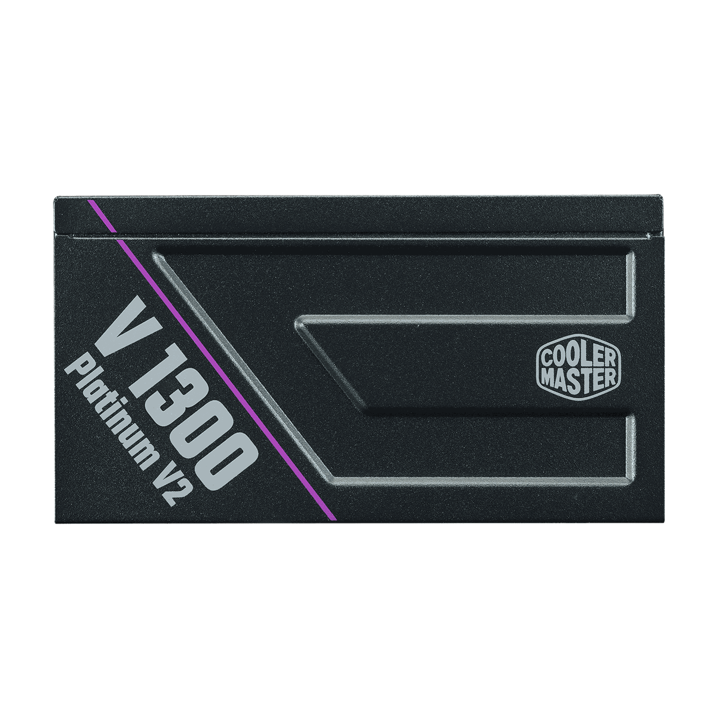 COOLER MASTER V1300 80 PLUS PLATINUM V2 ATX 3.1 FULLY MODULAR SMPS