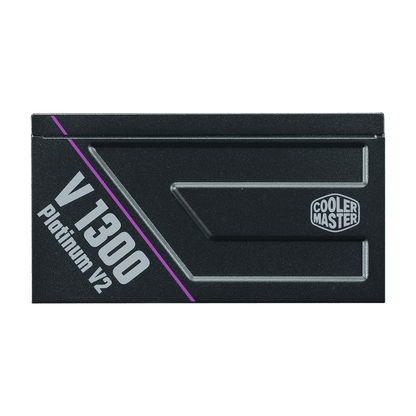 COOLER MASTER V1300 80 PLUS PLATINUM V2 ATX 3.1 FULLY MODULAR SMPS