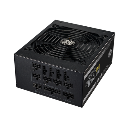 COOLER MASTER MWE 1250 GOLD V2 ATX 3.1 FULLY MODULAR POWER SUPPLY