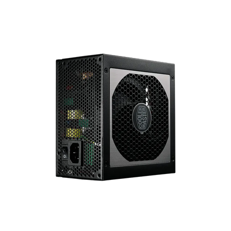 COOLER MASTER V550 SFX 80 Plus Gold 550W Power Supply