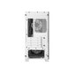 COOLER MASTER ELITE 301 ARGB (M-ATX) MINI TOWER CABINET (WHITE)