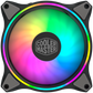 COOLER MASTER MASTERFAN MF120 HALO ARGB CABINET FAN (TRIPLE PACK)