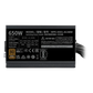 COOLER MASTER MWE 650W V3 80 Plus Bronze Non Modular ATX 3.1 Power Supply
