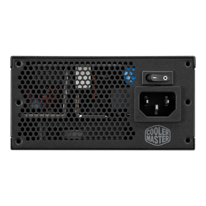 COOLER MASTER MWE 850 VSFX 80 PLUS GOLD ATX 3.1 FULLY MODULAR SMPS