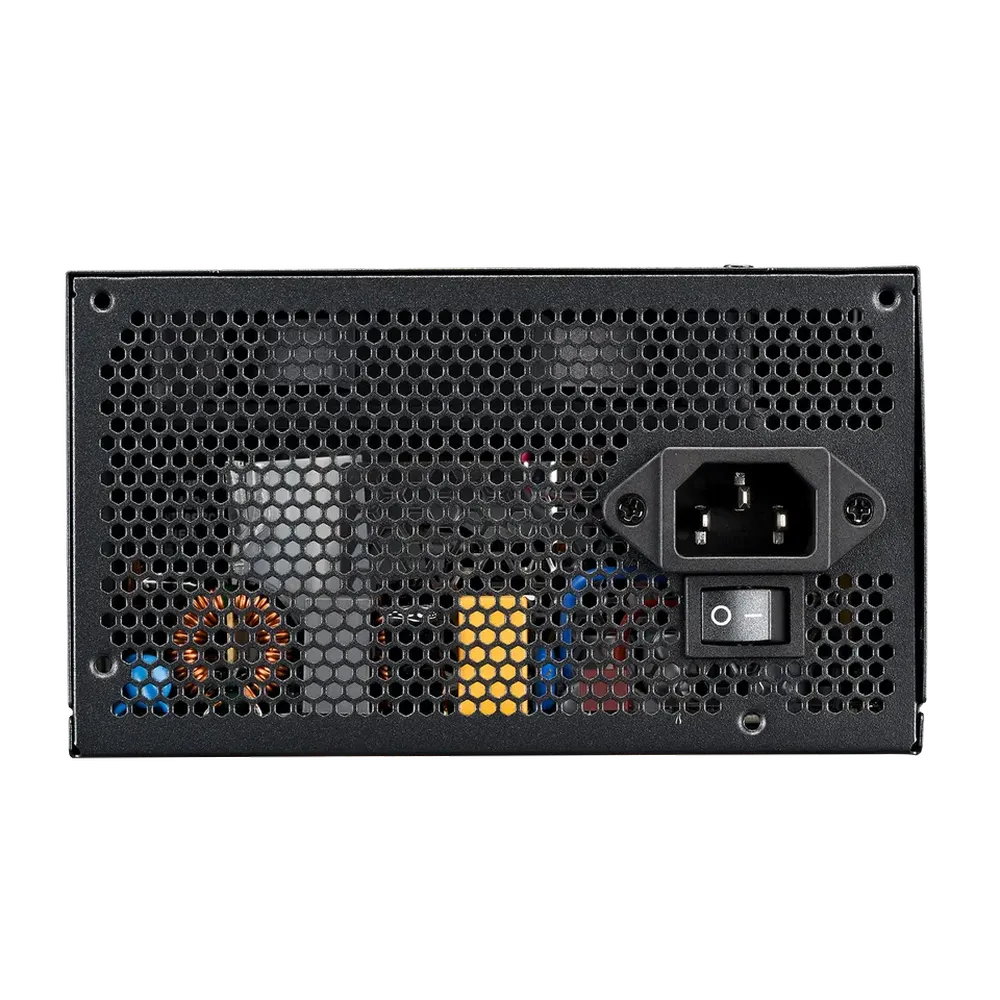 COOLER MASTER MWE 750W V3 80+ Bronze 3.1 Non Modular Power Supply