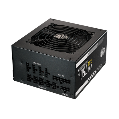 COOLER MASTER MWE 750 GOLD V2 ATX 3.1 FULLY MODULAR SMPS