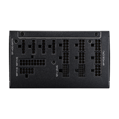 COOLER MASTER V PLATINUM 1600 WATT V2 ATX 3.1 FULLY MODULAR SMPS