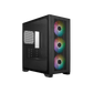 COOLER MASTER ELITE 301 ARGB M-ATX MINI TOWER CABINET