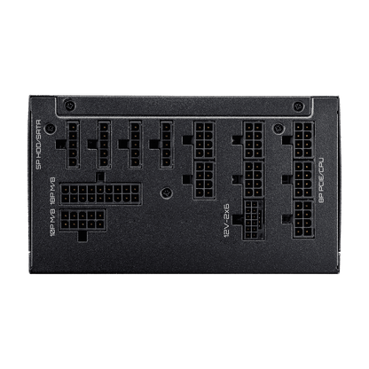 COOLER MASTER V1300 80 PLUS PLATINUM V2 ATX 3.1 FULLY MODULAR SMPS