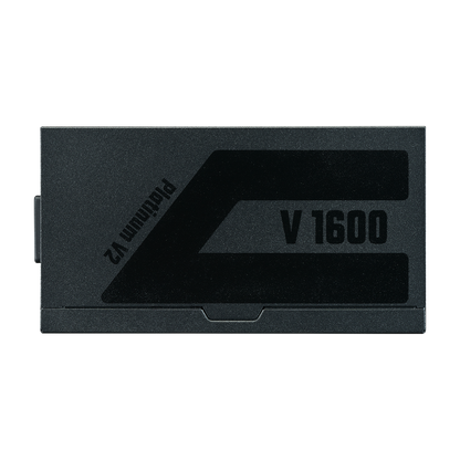COOLER MASTER V PLATINUM 1600 WATT V2 ATX 3.1 FULLY MODULAR SMPS