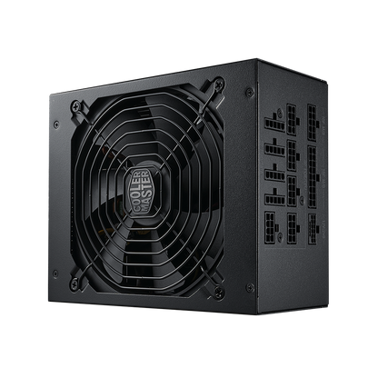 COOLER MASTER MWE 1250 GOLD V2 ATX 3.1 FULLY MODULAR POWER SUPPLY