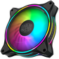 COOLER MASTER MASTERFAN MF120 HALO ARGB CABINET FAN (TRIPLE PACK)