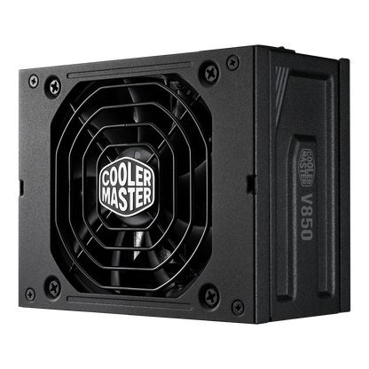 COOLER MASTER MWE 850 VSFX 80 PLUS GOLD ATX 3.1 FULLY MODULAR SMPS