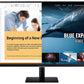 SAMSUNG 27 INCH LS27AM500NW FHD SMART MONITOR