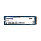 KINGSTON NV2 500GB M.2 NVME Gen4 Internal Solid State Drive ( SSD )