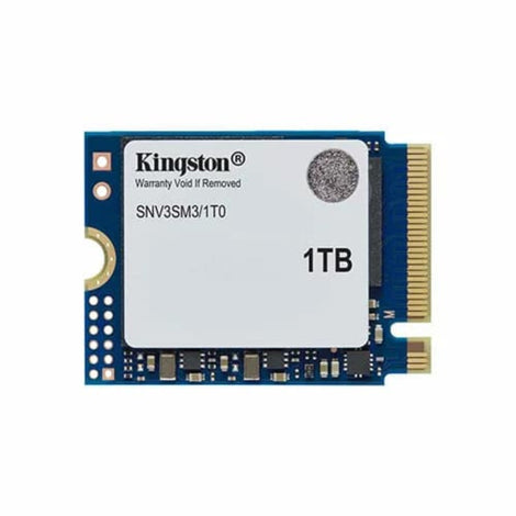 KINGSTON NV3 2230 1TB M.2 NVME Gen4 Solid State Drive ( SSD )