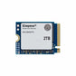 Kingston NV3 2TB NVMe M.2 2230 Gen4 SSD SNV3SM3/2T0