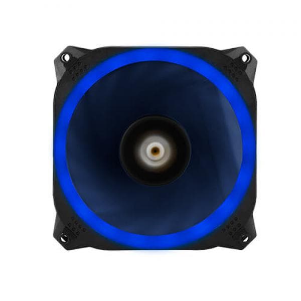 ANTEC Spark 120mm RGB PWM Dual Ring Cabinet Fan (Black) (Single Pack)