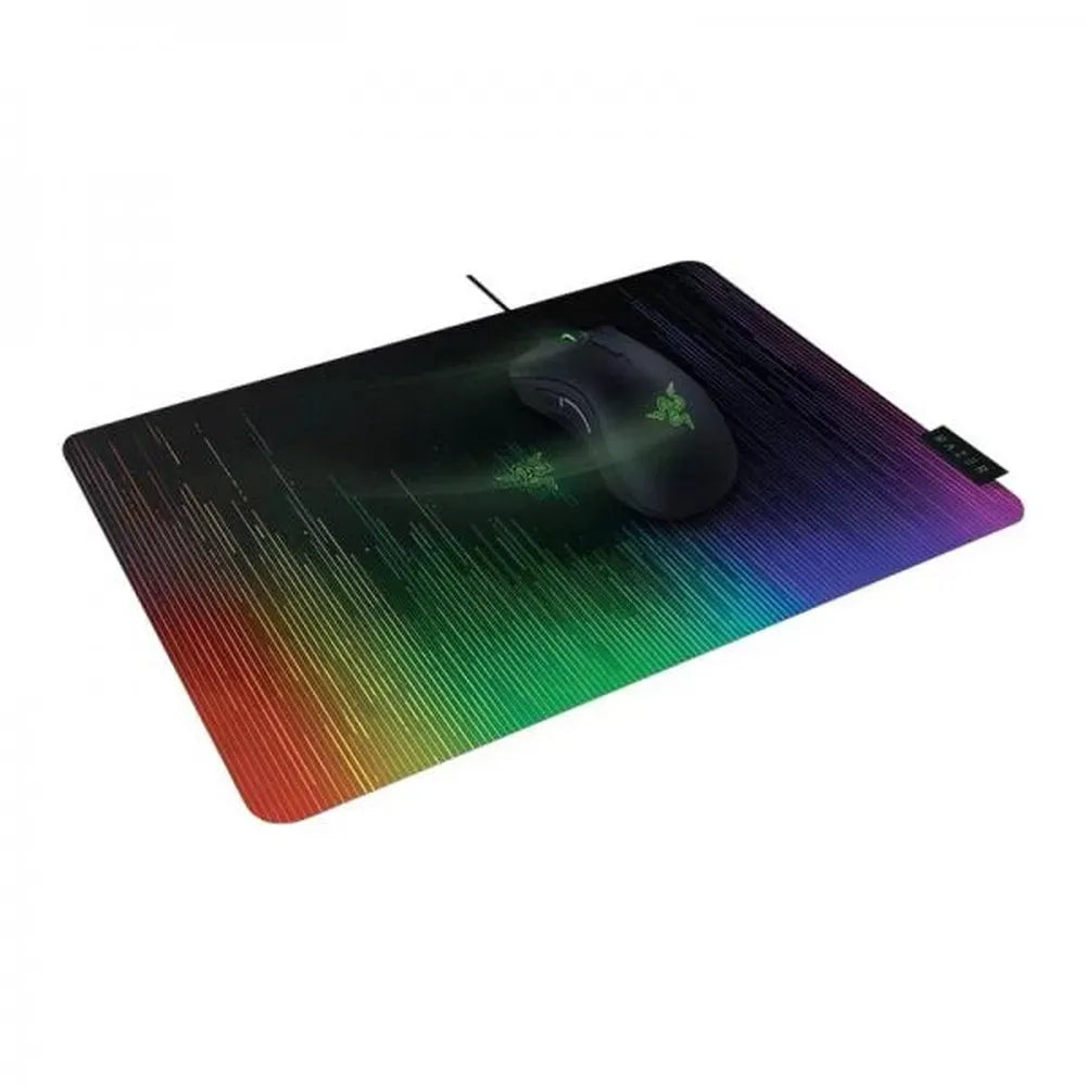 RAZER Sphex V2 Medium Black Mousepad