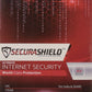 SECURASHIELD ULTIMATE INTERNET SECURITY 1 USER 1 YEAR EMAIL DELIVERY IN 2HRS