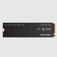 WESTERN DIGITAL BLACK 1TB NVME M.2 SN770 SSD