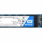 WESTERN DIGITAL Blue 250GB M.2 SATA SATA 3 Solid State Drive ( SSD )
