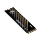 MSI SPATIUM M470 PRO PCIE 4.0 NVME M.2 1TB SSD